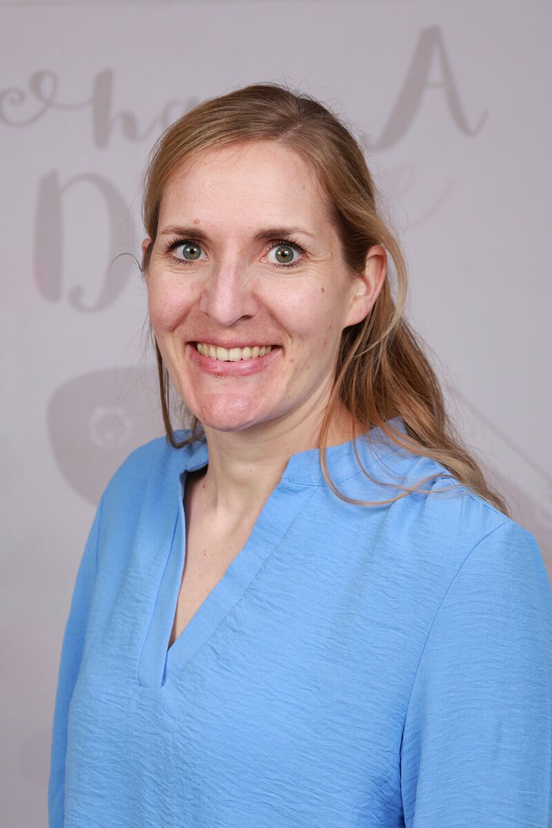 Esther Stemmler (Sozialpädagogische Fachkraft)