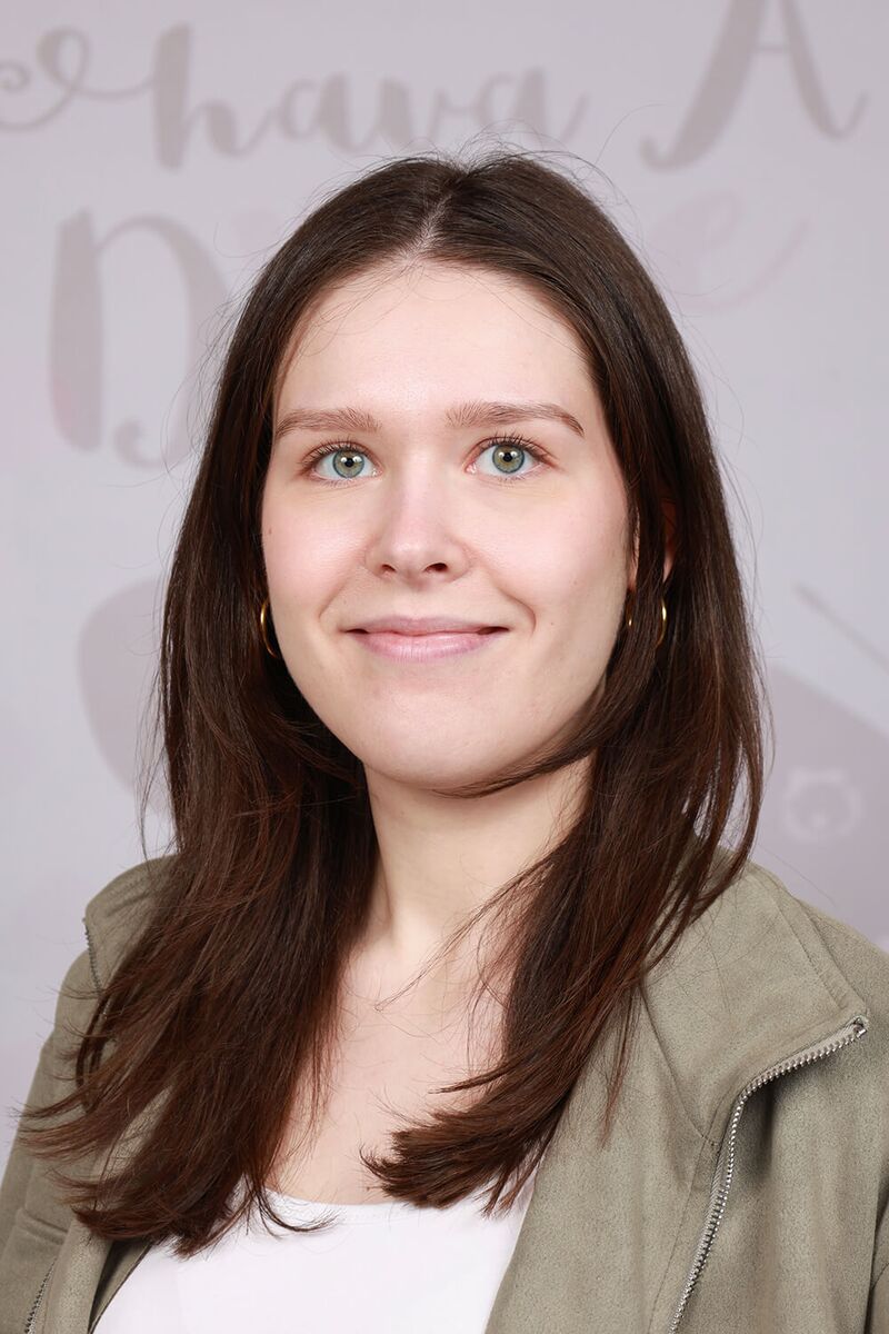 Christine Fuchs (Lehramtsanwärterin)